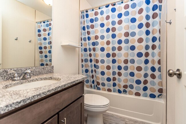 Building Photo - Move-In Ready Home in Desirable Banning Lewis Ranch!!