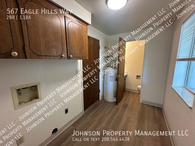 Building Photo - 567 N Eagle Hills Way
