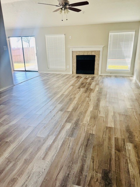 Building Photo - 8403 Battleoak Dr