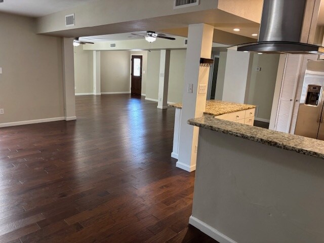 Two Living Areas - 4715 Ranch View Rd