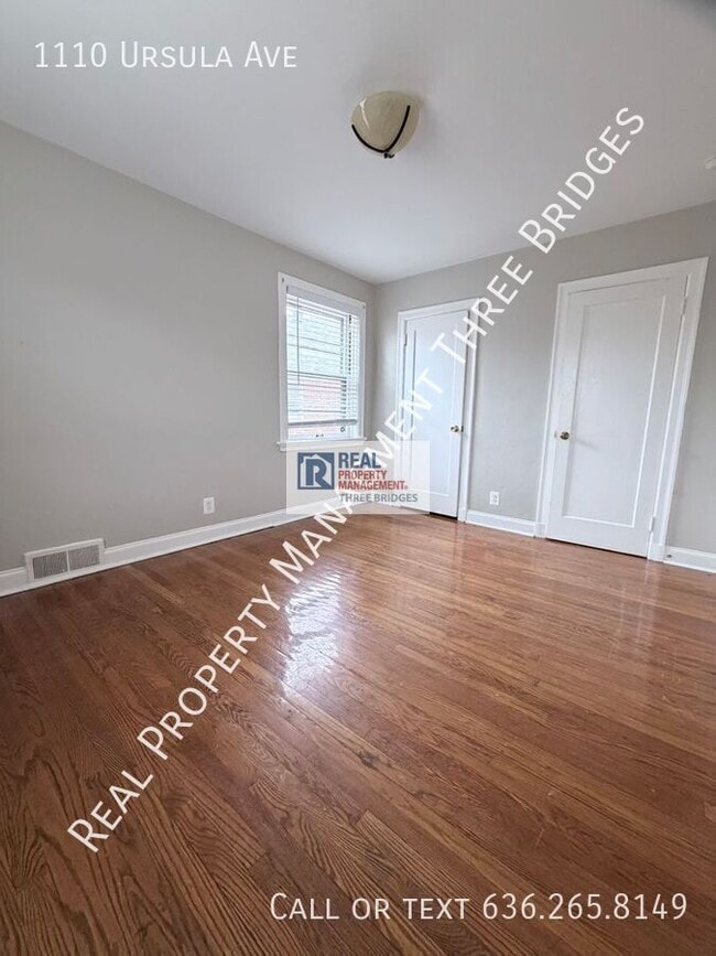 Building Photo - 1110 Ursula Ave