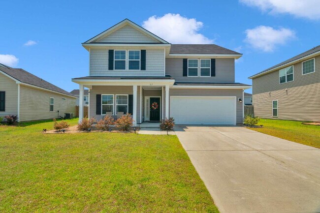 Building Photo - Fantastic home in Bradley Park.