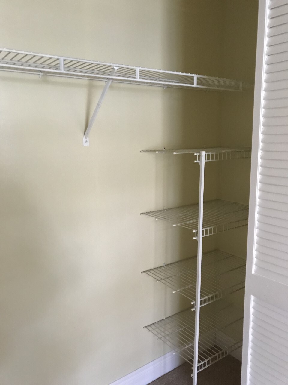 Closet, BR 2 - 144 Reserve Cir