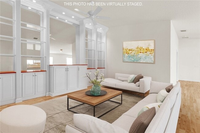 Building Photo - 4959 Corsica Square