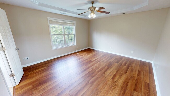 Building Photo - 4 Bedroom Gem Less Than 30 Minutes from Fort Bragg!