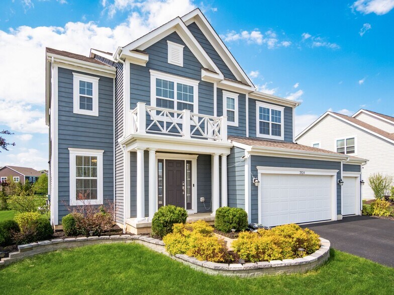 Building Photo - 3924 Pyke Dr