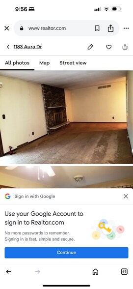 Building Photo - 1183 Aura Dr