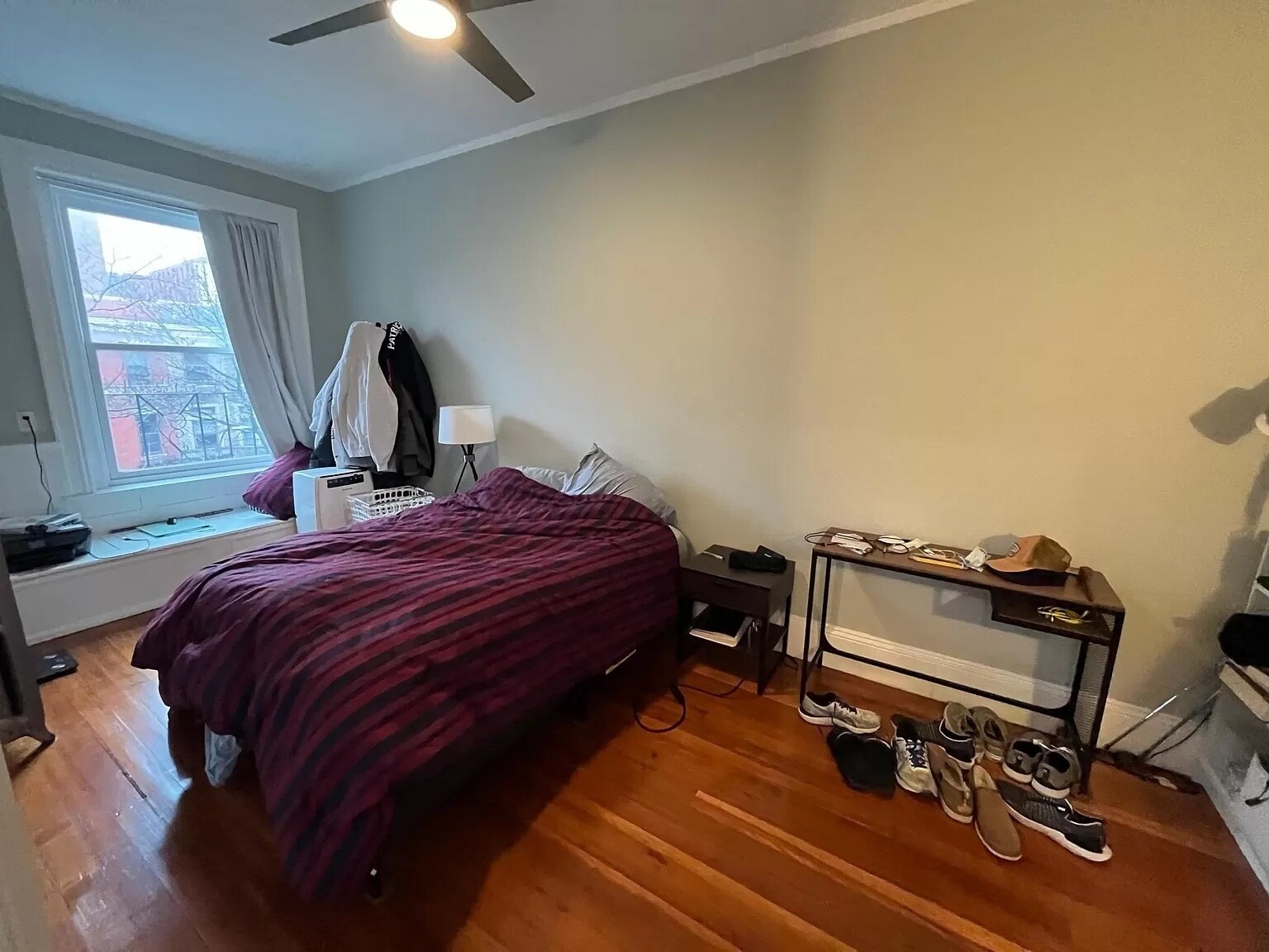 Building Photo - 188 Bay State Rd