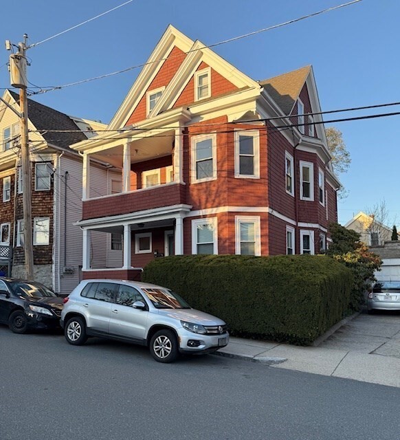 Building Photo - 39 Wolcott St