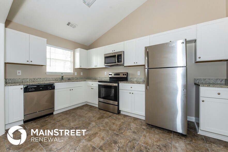 Building Photo - 219 Wagon Wheel Dr