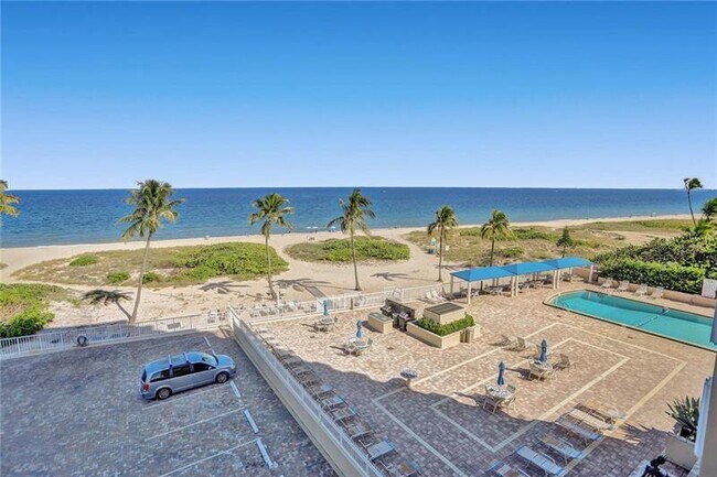 Building Photo - 2000 S Ocean Blvd