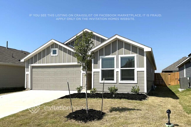 Building Photo - 1128 Catclaw Rd