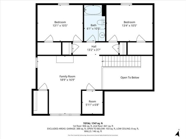 Building Photo - 10959 Woodford Bend Way