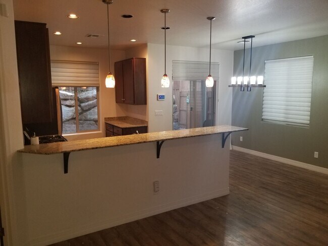 Building Photo - Rare, Single Level, Forest Springs Home! 3...