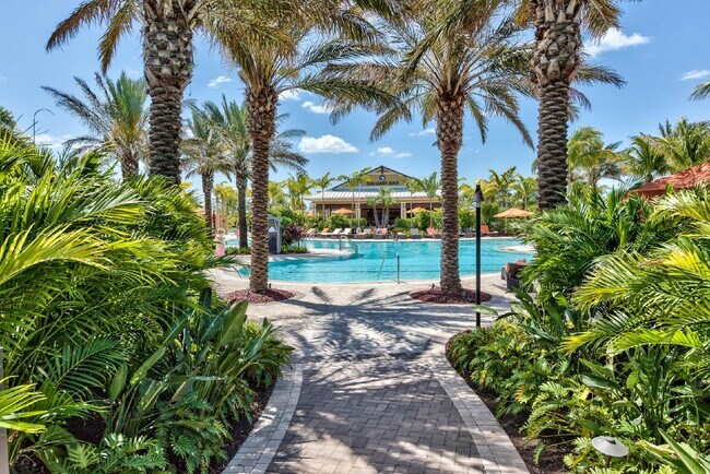Building Photo - Esplanade Golf and Country Club - 2bdrom c...