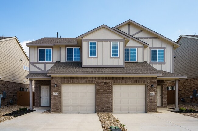 Primary Photo - 113 Furlong Dr