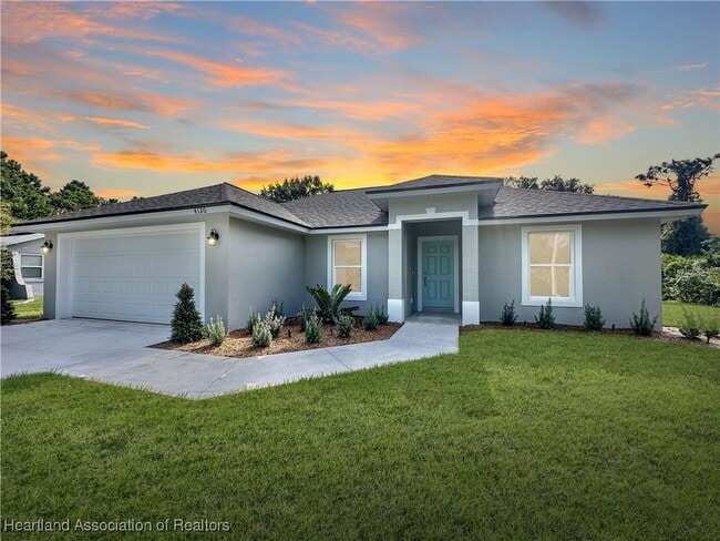 Primary Photo - 4120 Garienda Ave