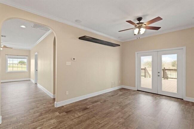 Building Photo - 35408 FM 1488