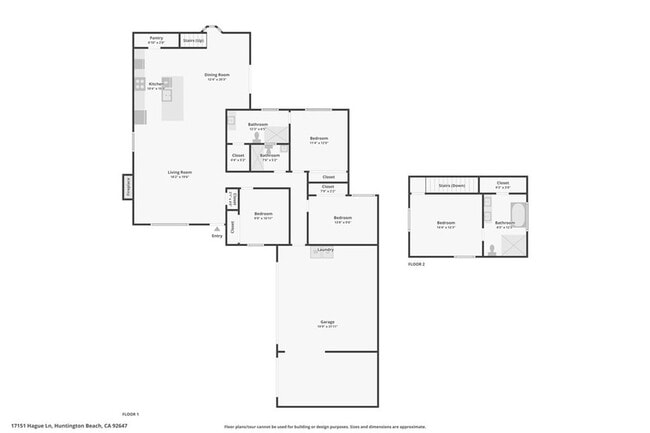 Building Photo - 17151 Hague Ln
