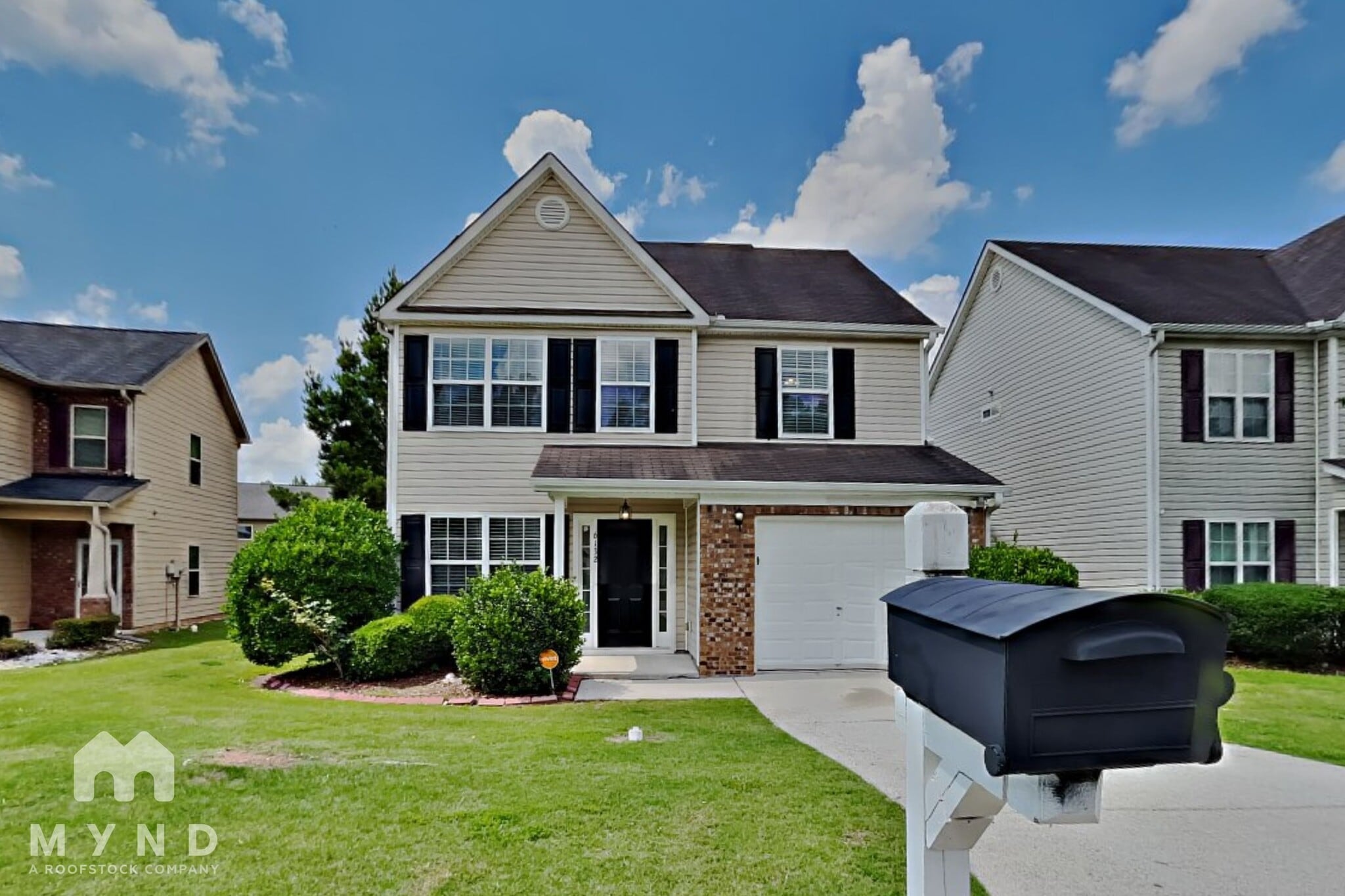Building Photo - 6132 Hickory Ln Dr