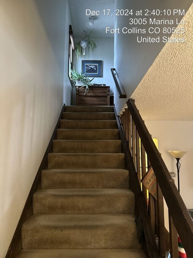 Building Photo - 2 bed/ 1.5 bath Condo In Fossil Lake Subdivision