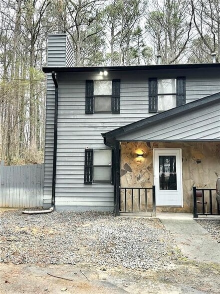 Building Photo - 337 Bradley Woods Ct NW