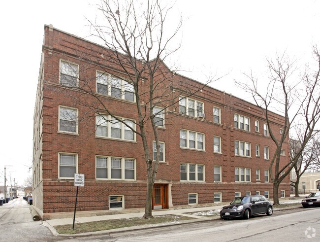 Building Photo - Urban Eq-1501-07 West Granville