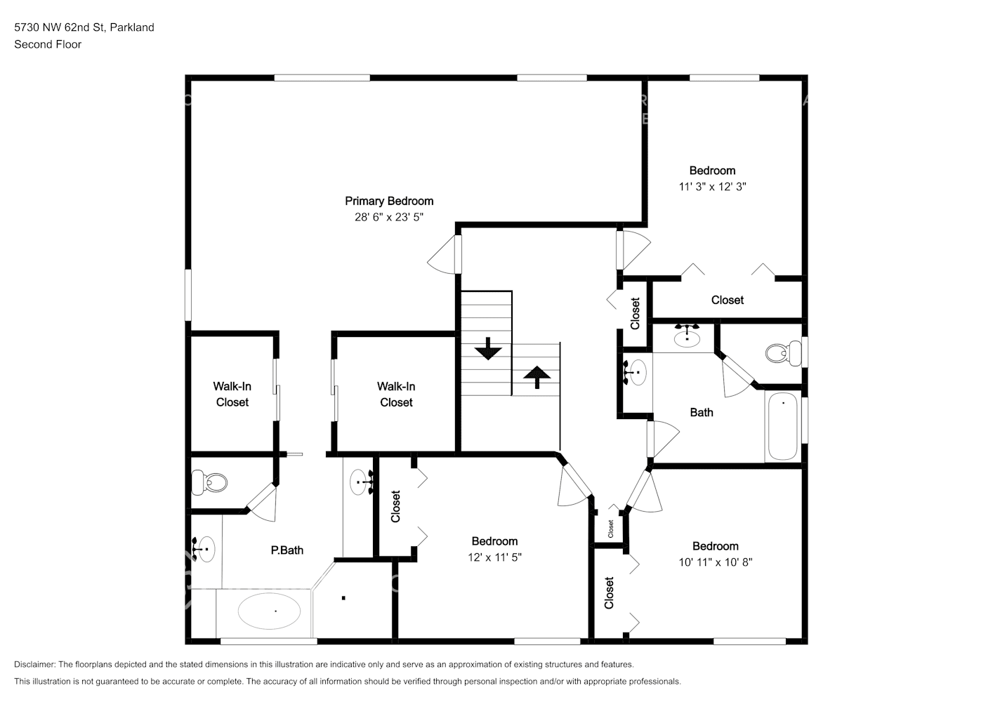 Building Photo - 5730 NW 62nd St