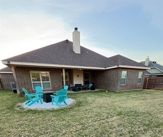 Building Photo - 6617 Cedar Elm Dr