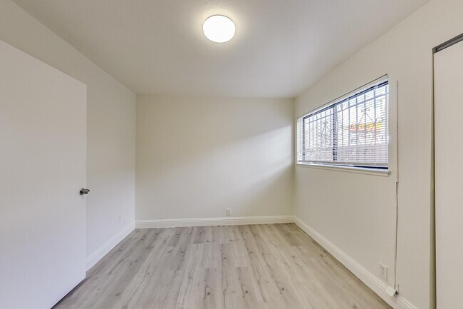 Floorplan - 3700 International Boulevard