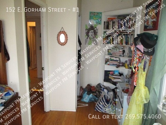 Building Photo - 152 E Gorham St
