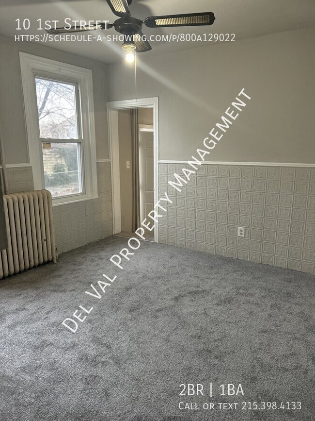 Building Photo - Spacious 2-Bedroom 1st-Floor Apartment for...