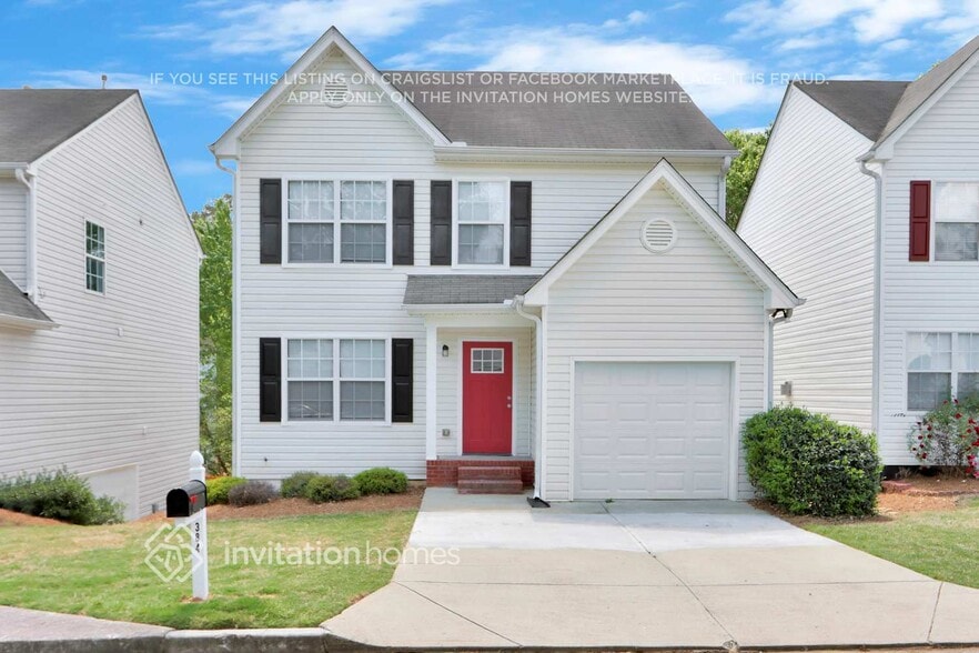 Primary Photo - 384 Springbottom Ct SE