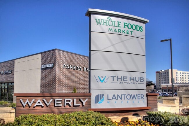 Building Photo - 5862 Ardrey Kell Rd