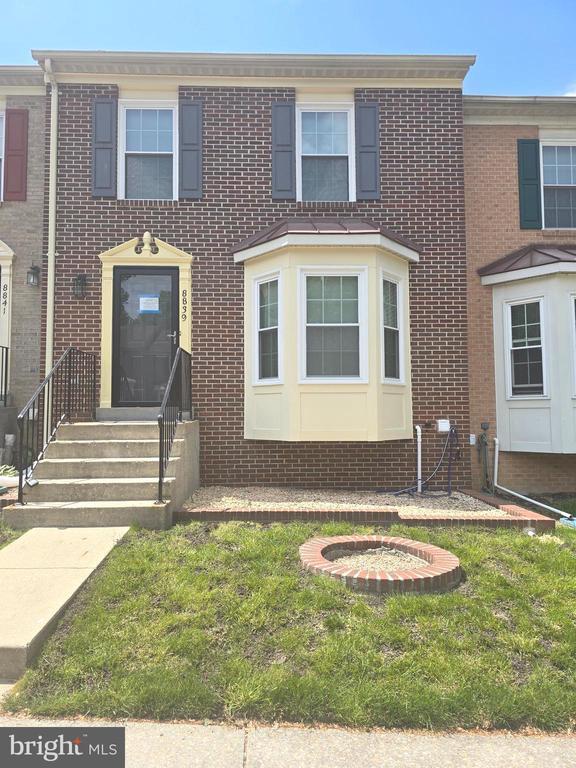 Building Photo - 8839 Ritchboro Rd