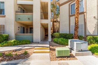 Building Photo - 7139 S Durango Dr