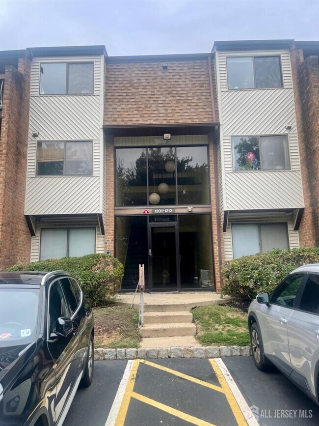 1204 Edison Glen Terrace 1204 Edison Glen Terrace Edison NJ 08837