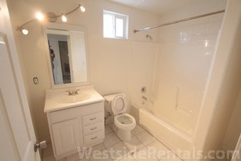 Bathroom 2 - 4536 Edgewood Pl