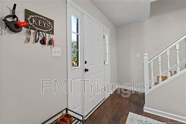 Building Photo - 608 Cashmere Ct