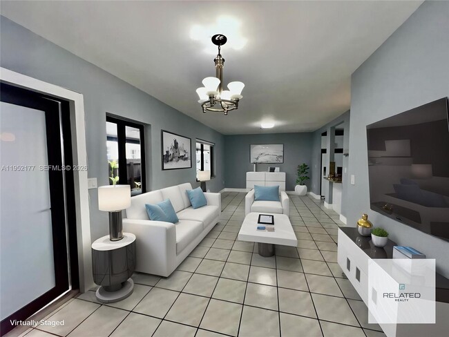 Building Photo - 3297 SW 26th St