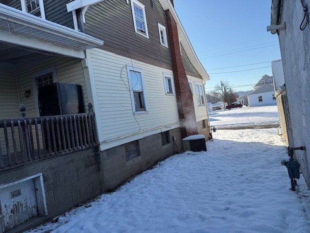 Building Photo - 308 Leap St