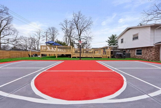 Building Photo - 4200 Rudy Rd