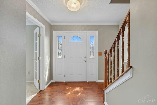 Building Photo - 6671 Foxfield Dr