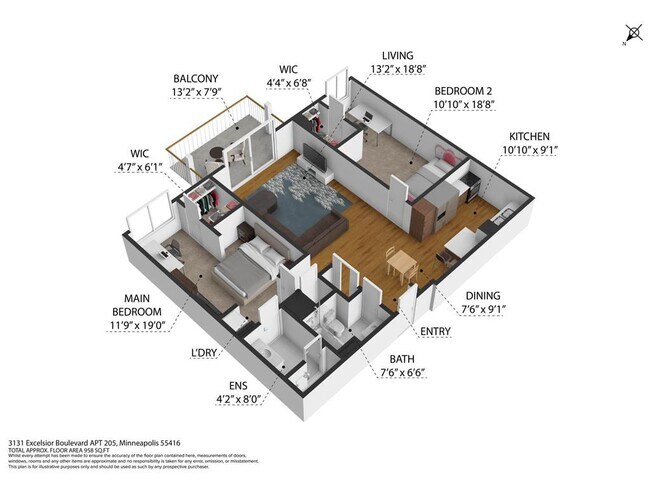 Building Photo - 3131 Excelsior Blvd