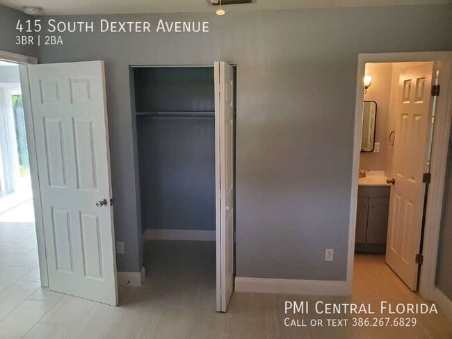 Building Photo - 415 S Dexter Ave