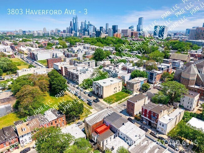 Building Photo - 3803 Haverford Ave