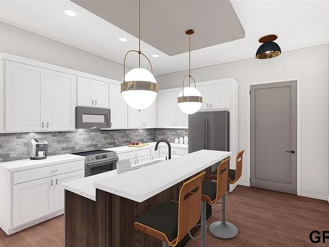 Building Photo - 1040 O St