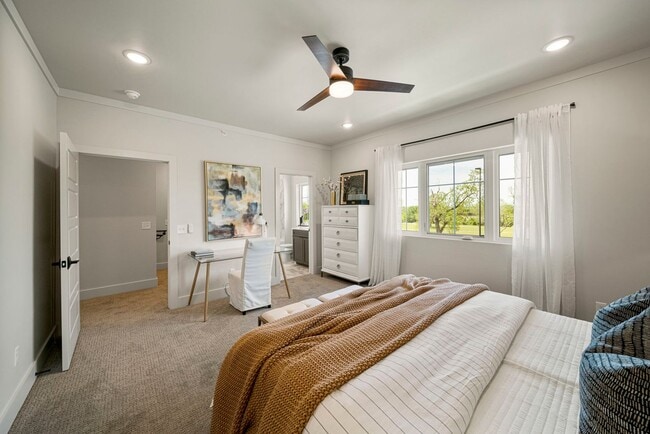 Building Photo - Discover modern elegance in the newly constructed Edgewater Condominiums, a boutique community fe...