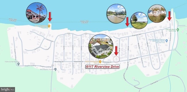 Building Photo - 6117 Riverview Dr