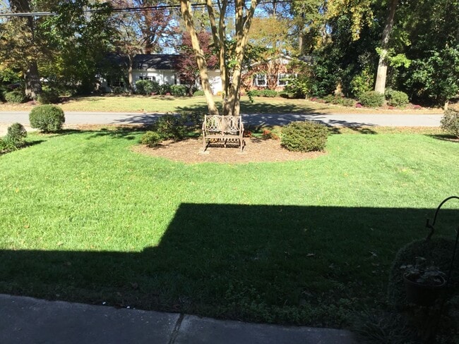 Building Photo - Recently updated ranch in Thoroughgood!